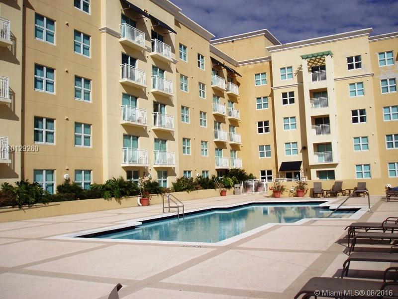 DOUGLAS GRAND A CONDO - Residential Lease