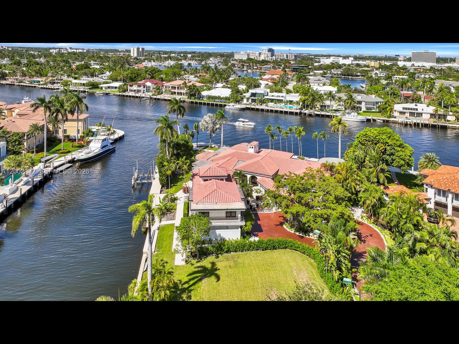 2300 Aqua Vista Blvd