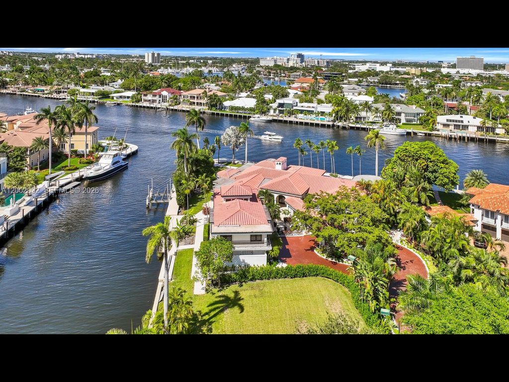 Photo of 2300 Aqua Vista Blvd, Fort Lauderdale, FL 33301 (MLS # A12002992)