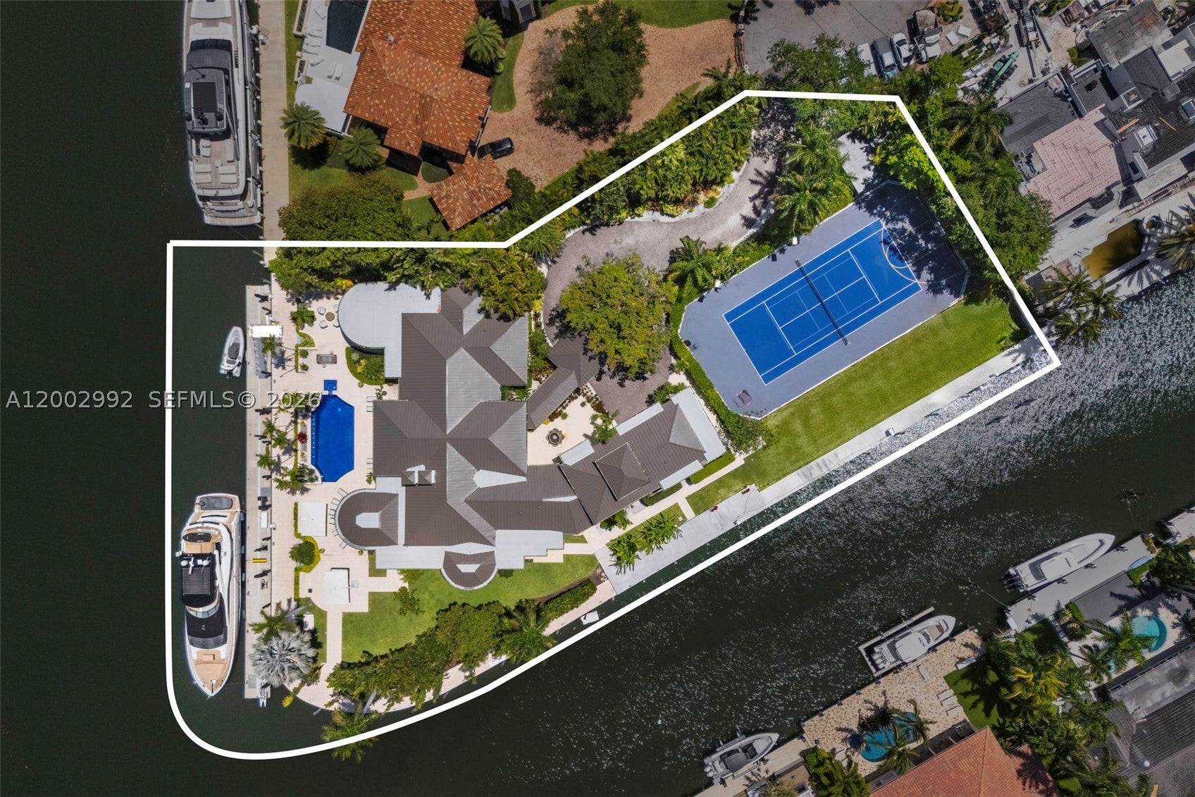 2300 Aqua Vista Blvd