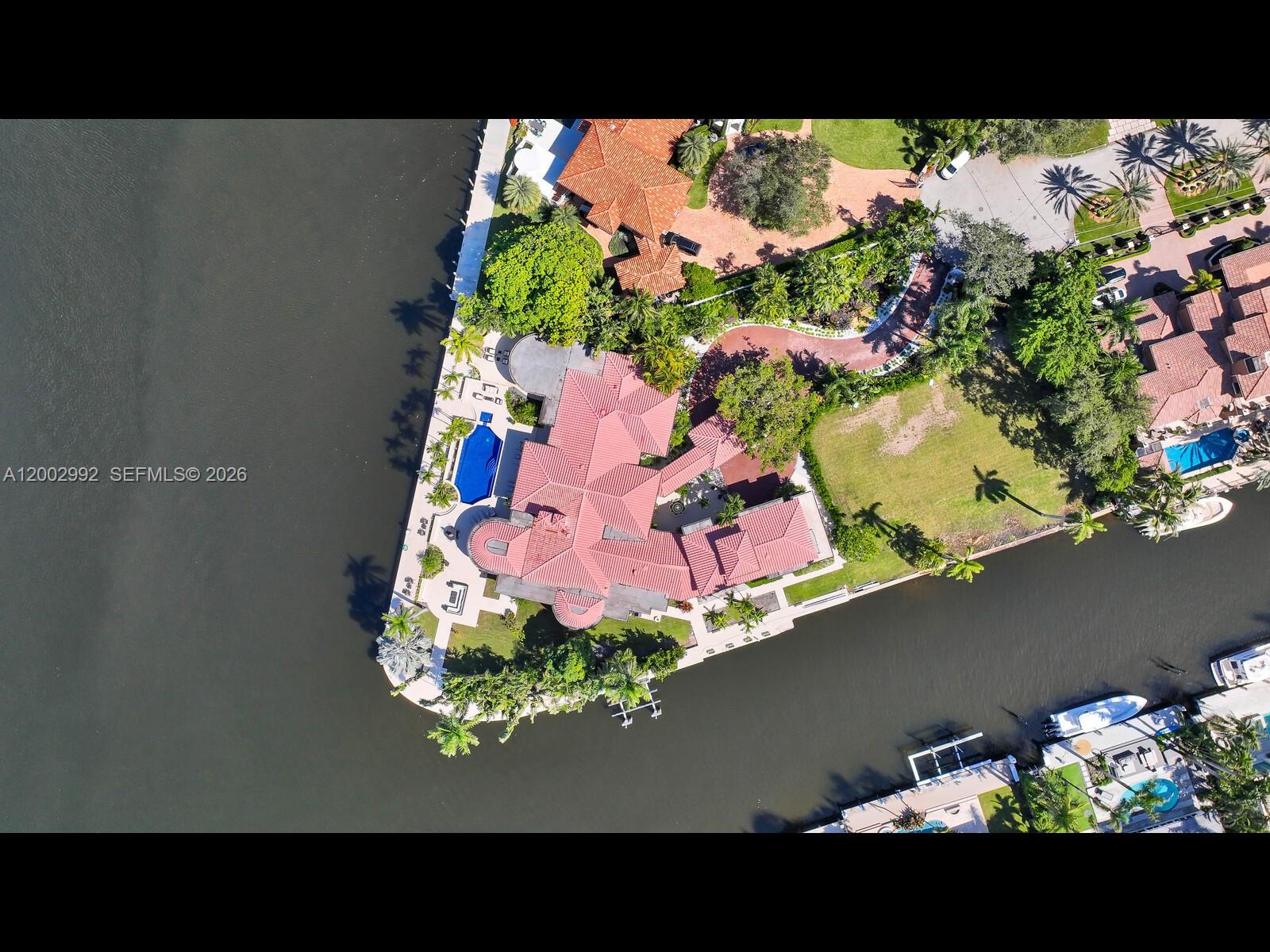 2300 Aqua Vista Blvd