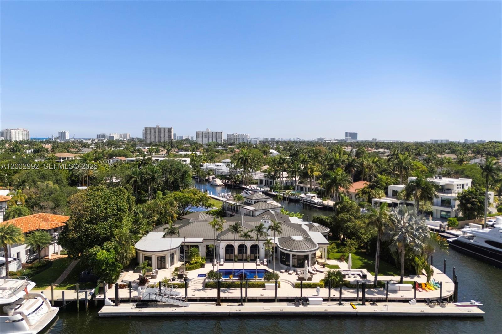 2300 Aqua Vista Blvd