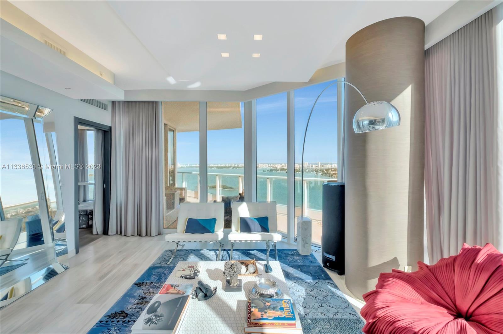 Paramount Bay Condo - Residential