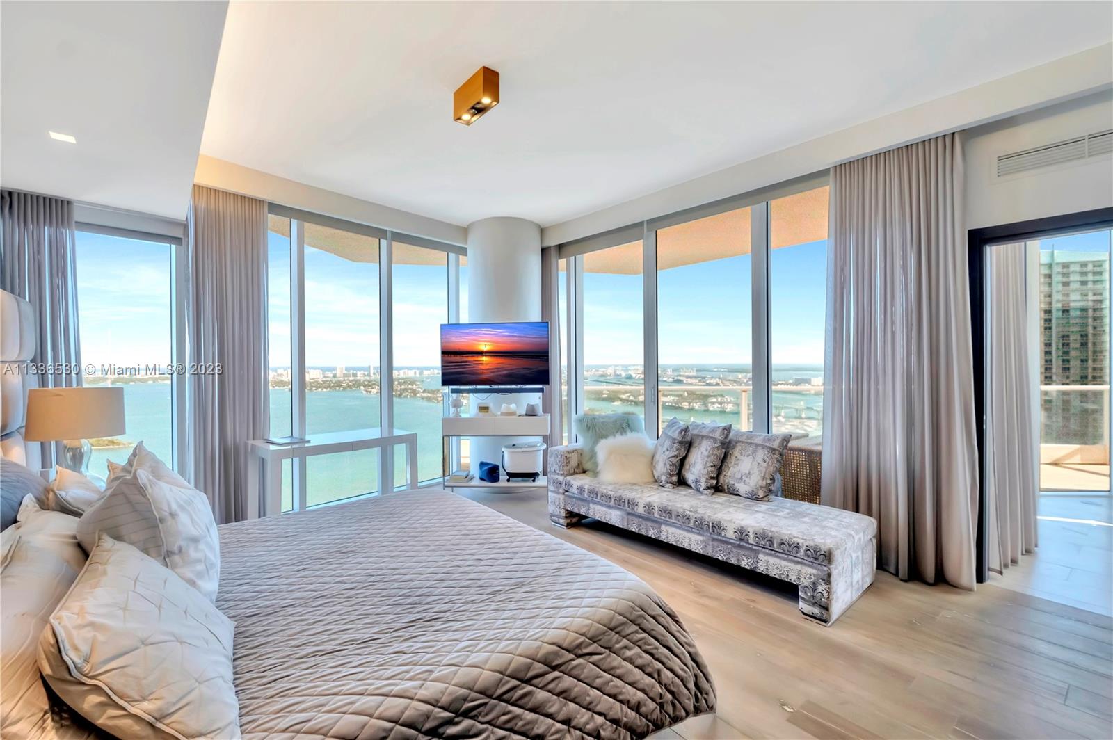 Paramount Bay Condo - Residential