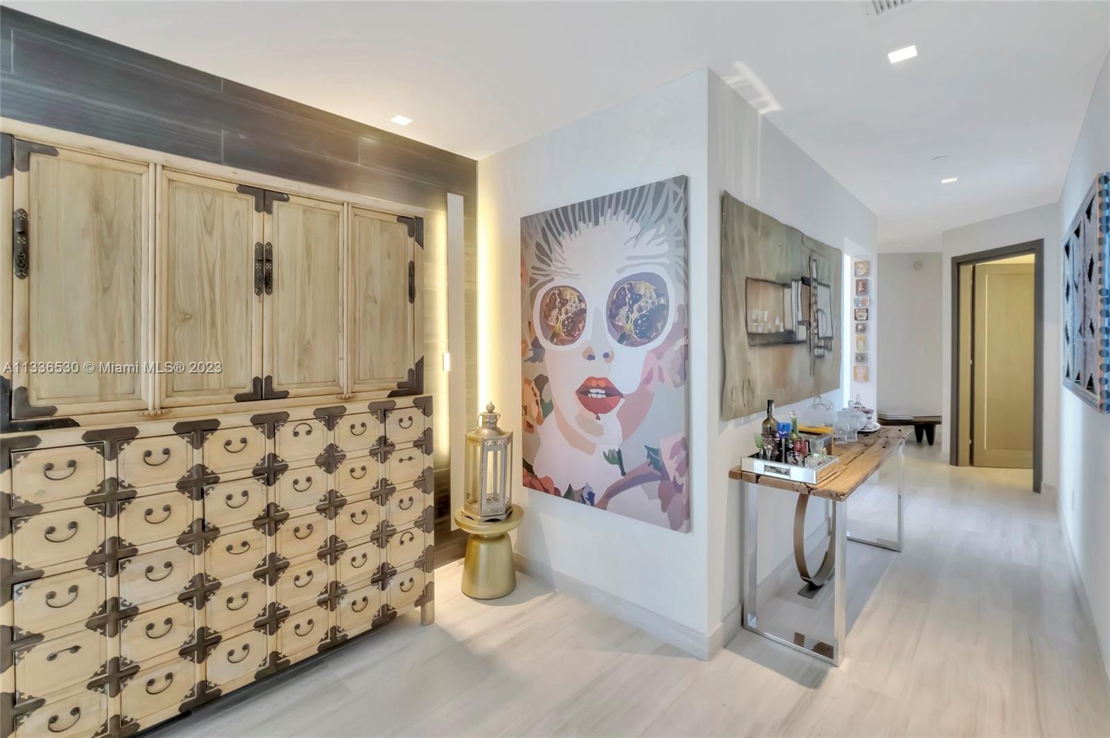 Paramount Bay Condo - Residential