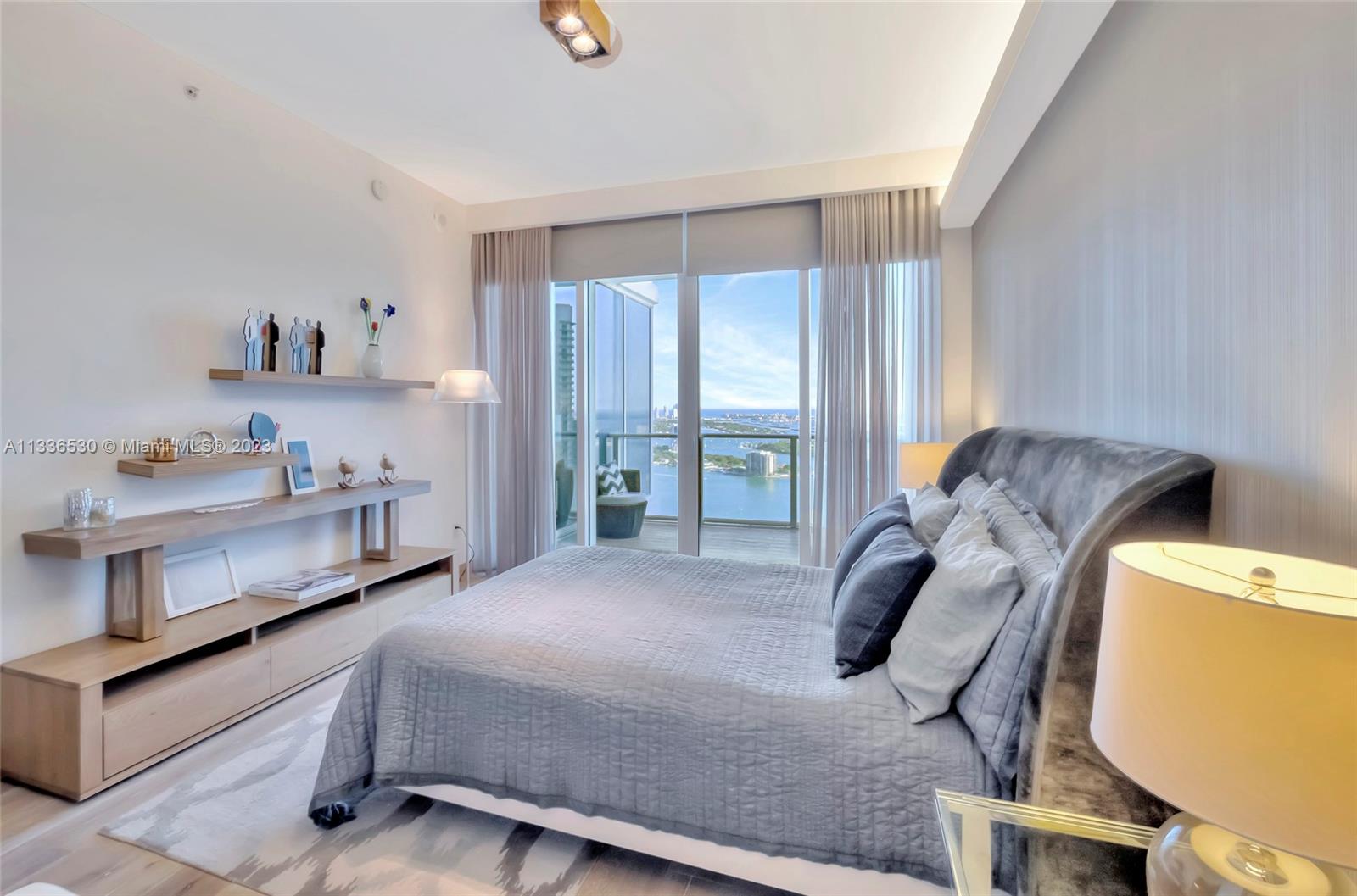 Paramount Bay Condo - Residential