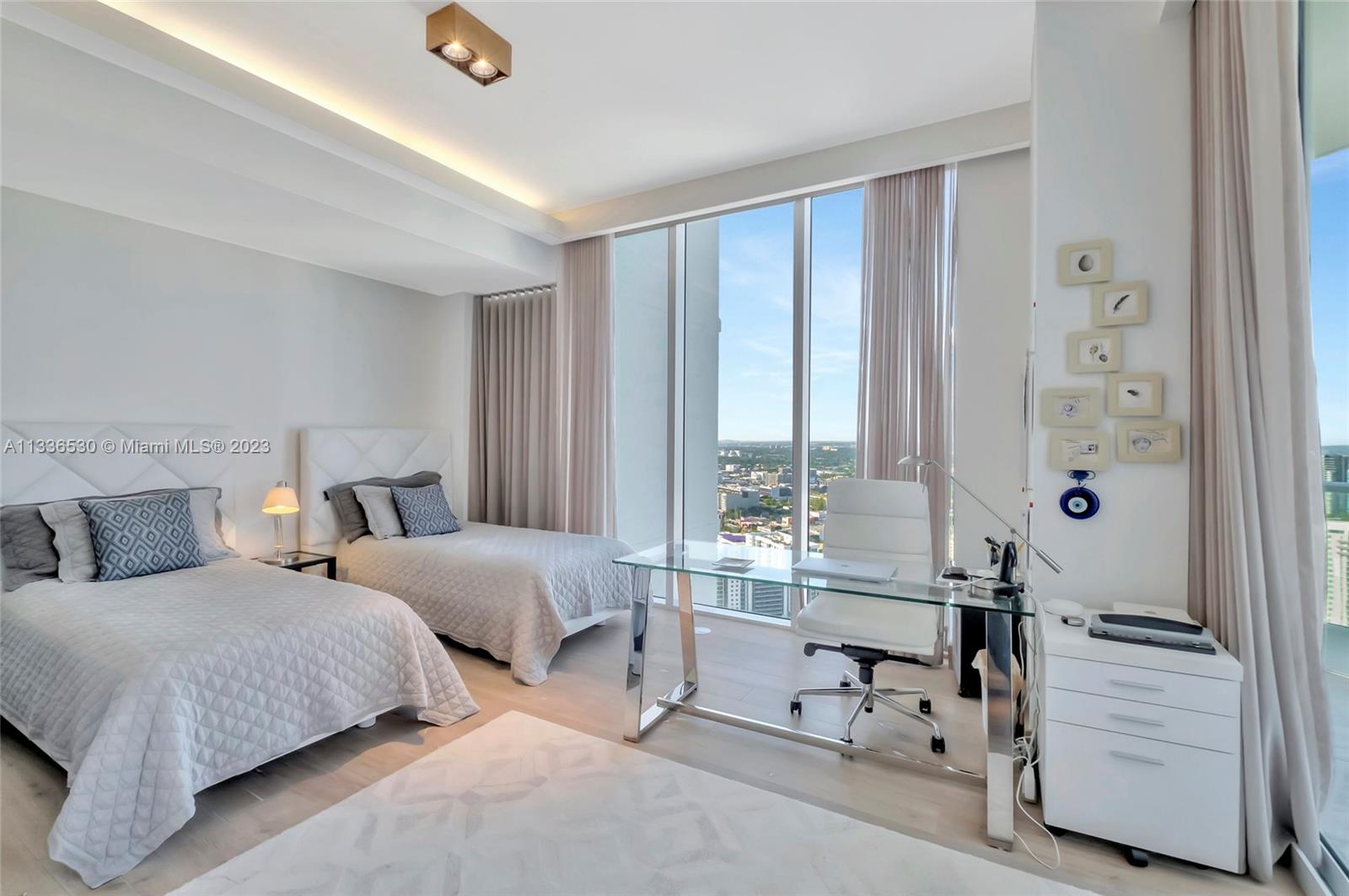 Paramount Bay Condo - Residential