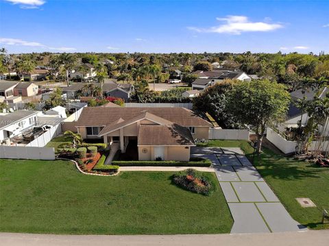 15382 SW 153rd St Miami FL 33187