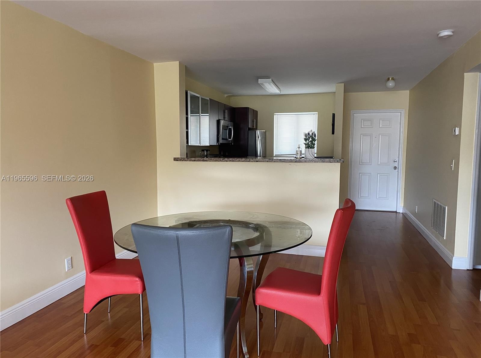 POMPANO BEACH VIEW CONDO - Residential