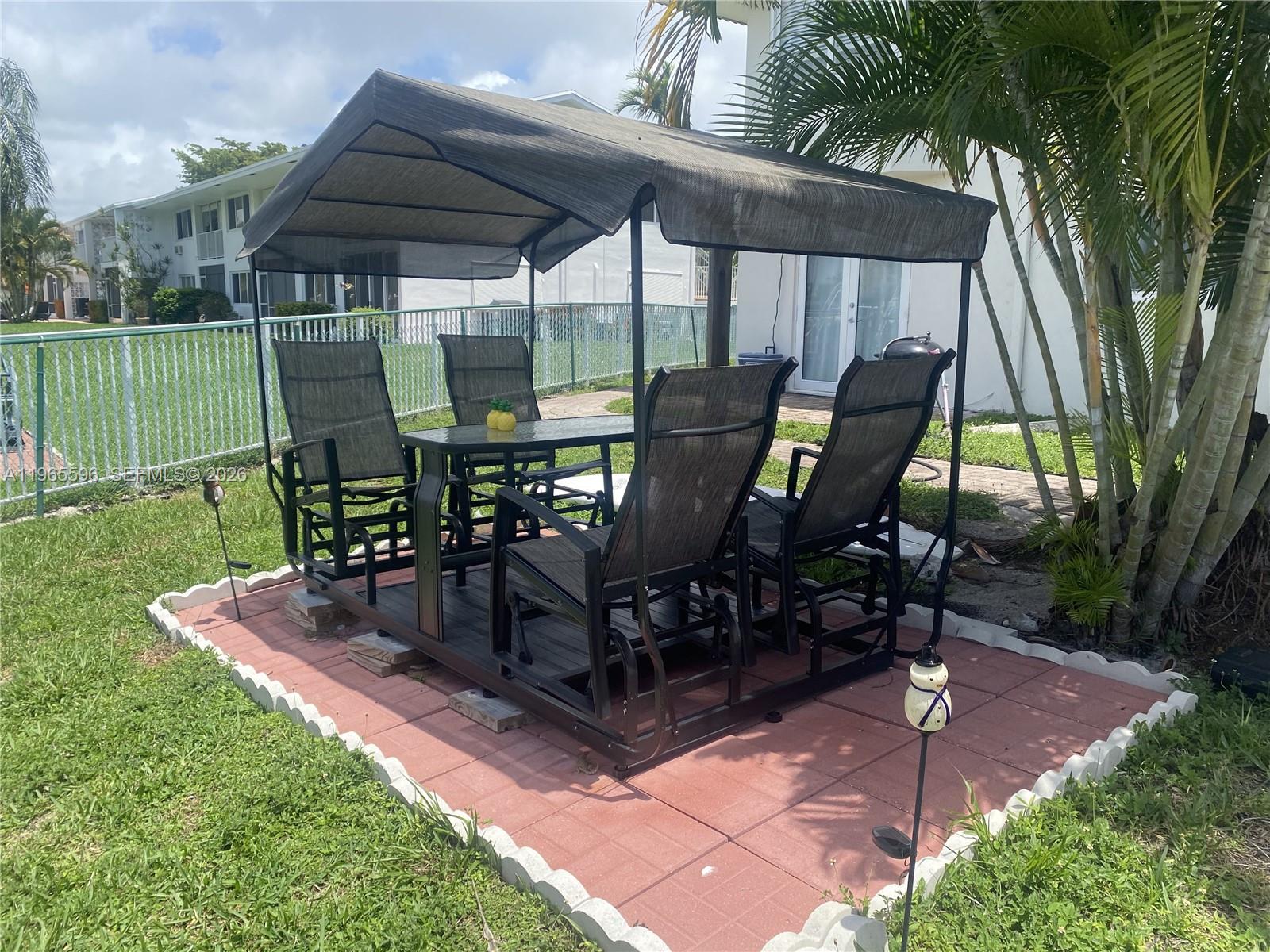 POMPANO BEACH VIEW CONDO - Residential