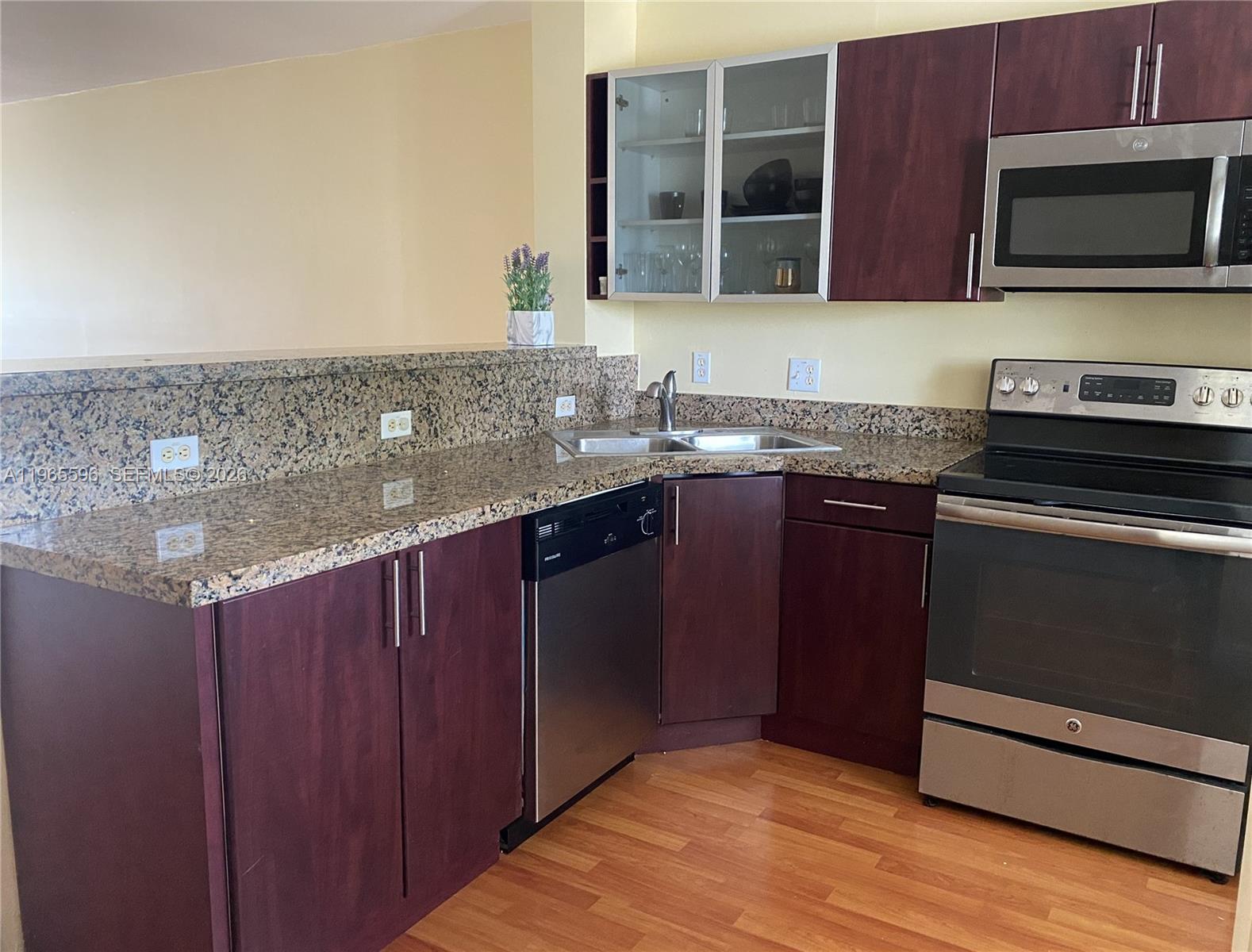 POMPANO BEACH VIEW CONDO - Residential