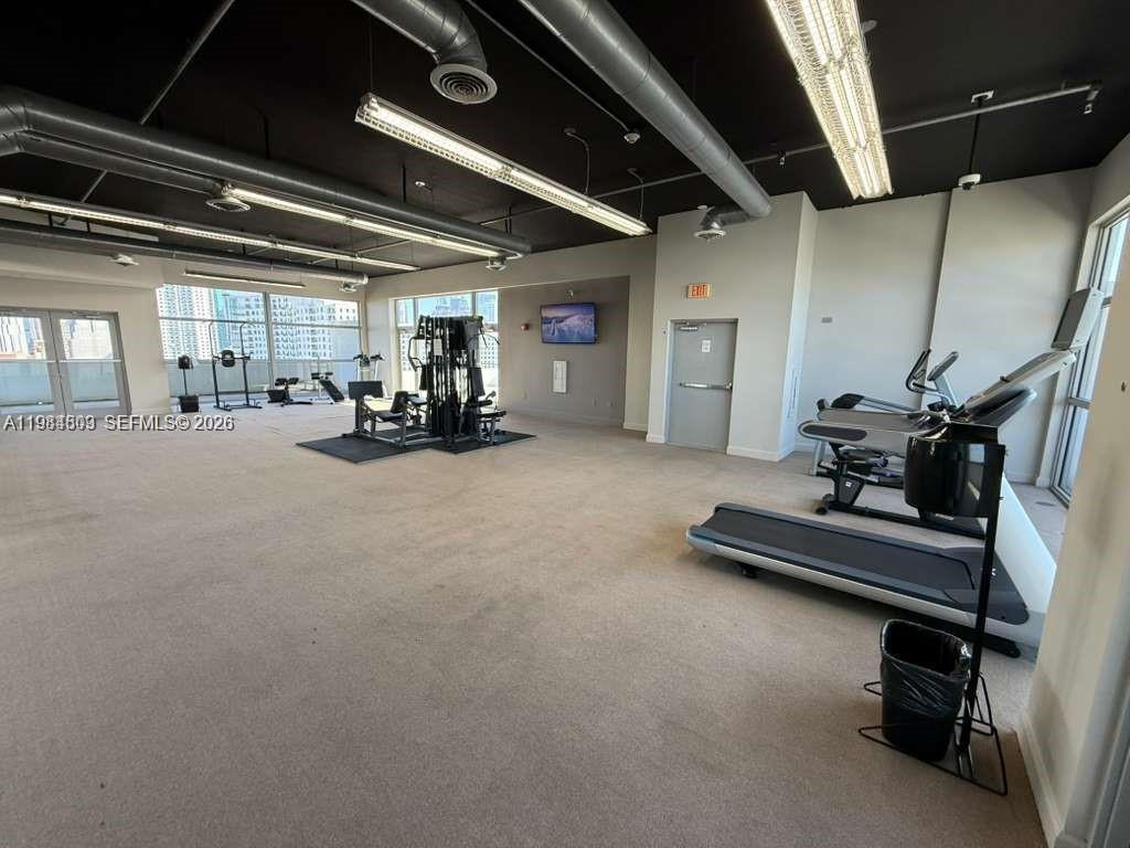 HAVANA LOFTS CONDO - Residential