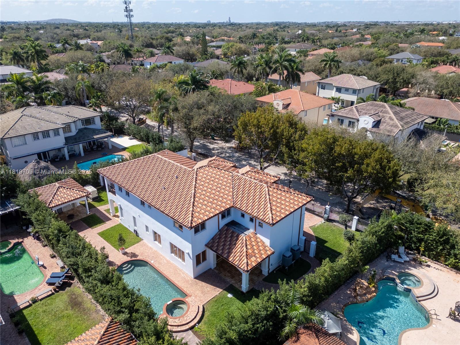 FRANCESCA - Residential