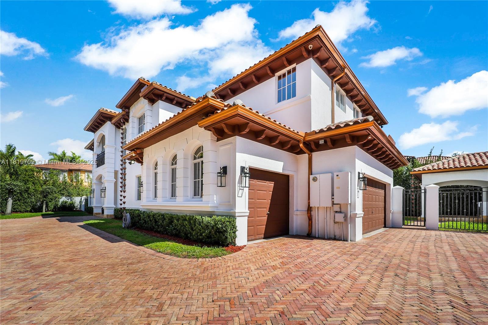FRANCESCA - Residential