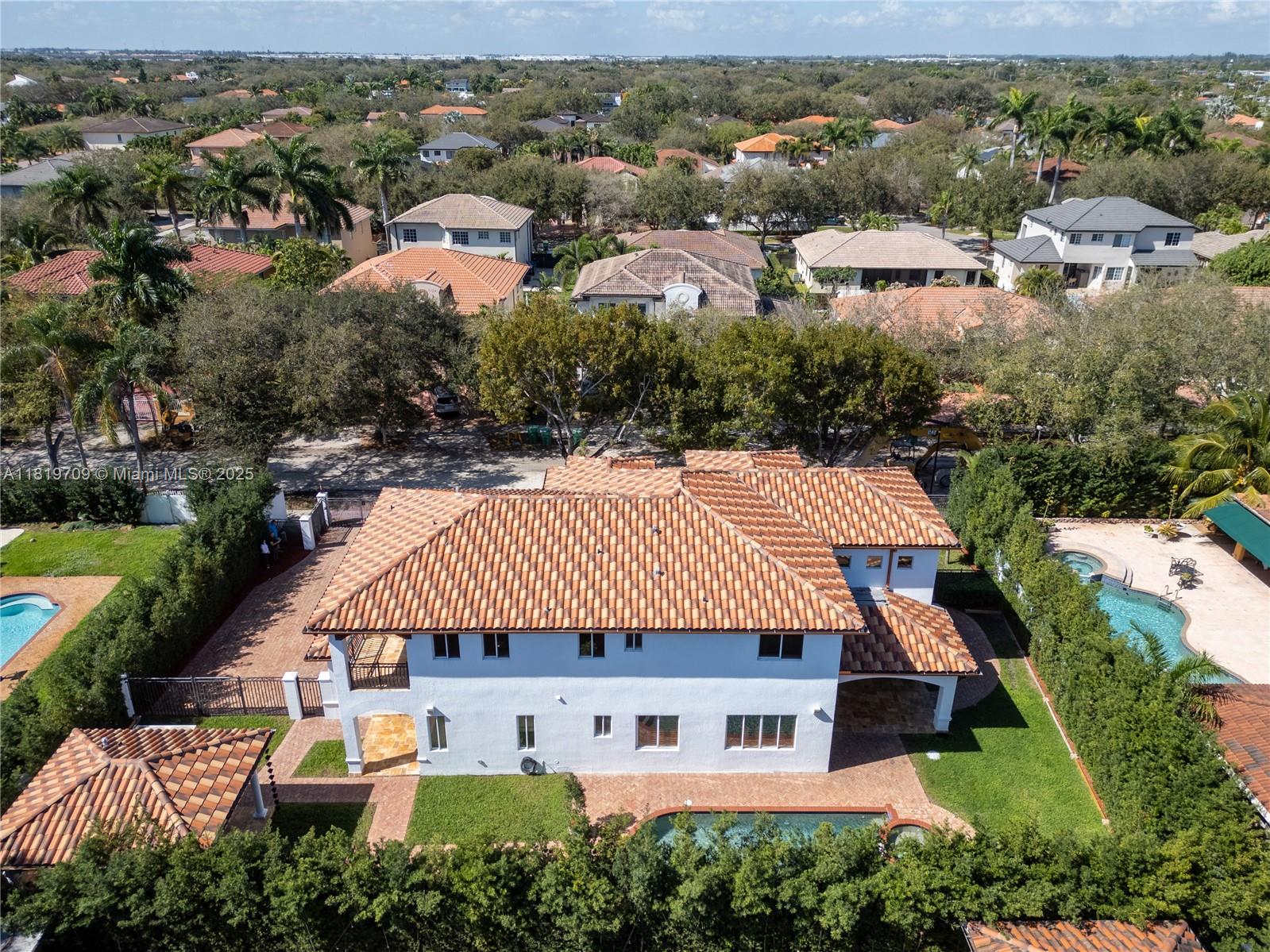 FRANCESCA - Residential