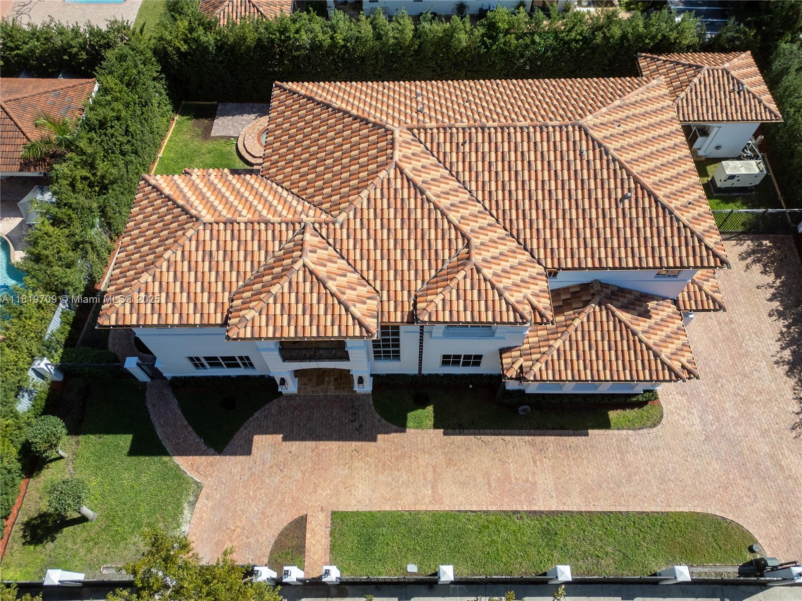 FRANCESCA - Residential