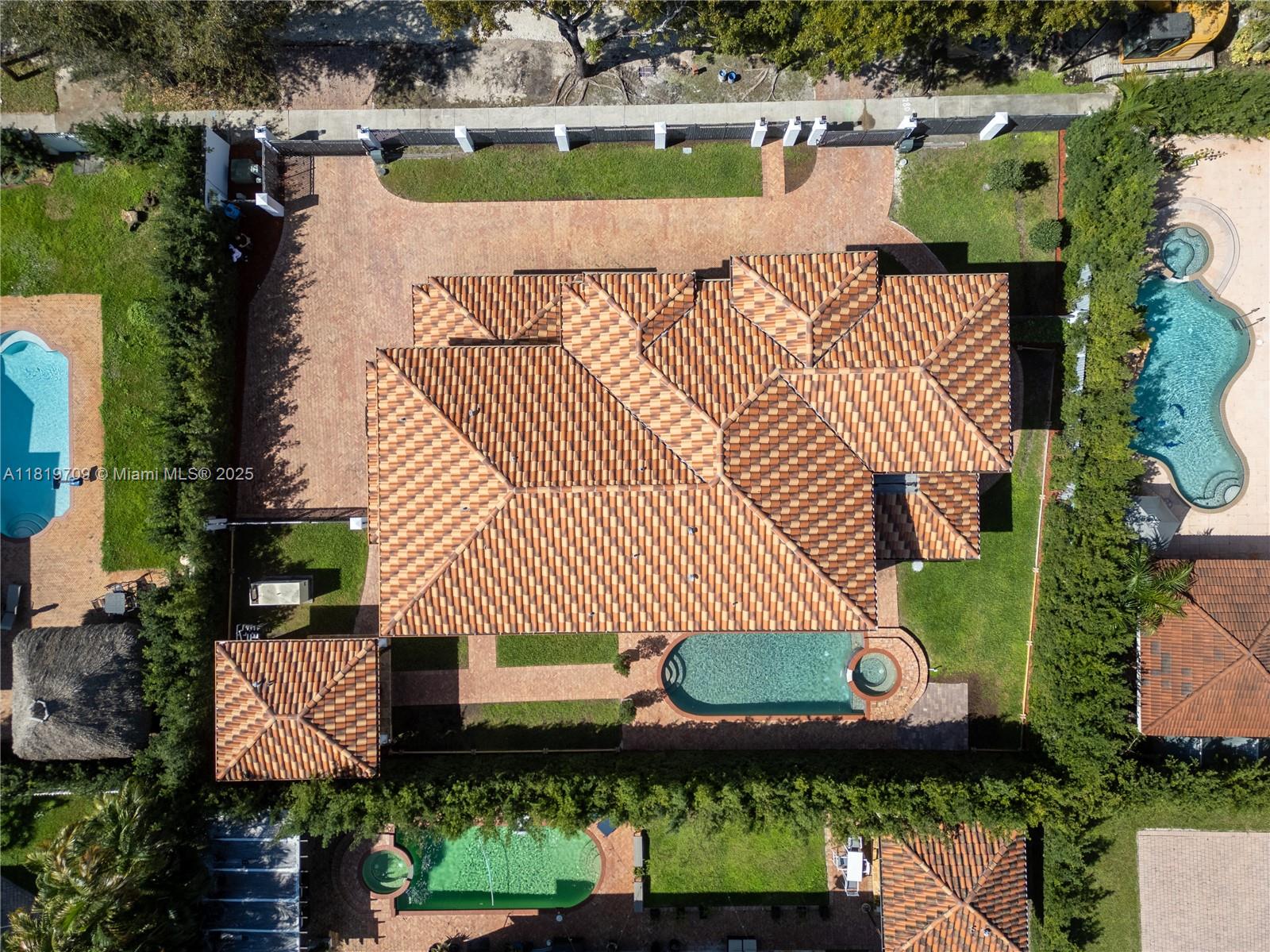 FRANCESCA - Residential