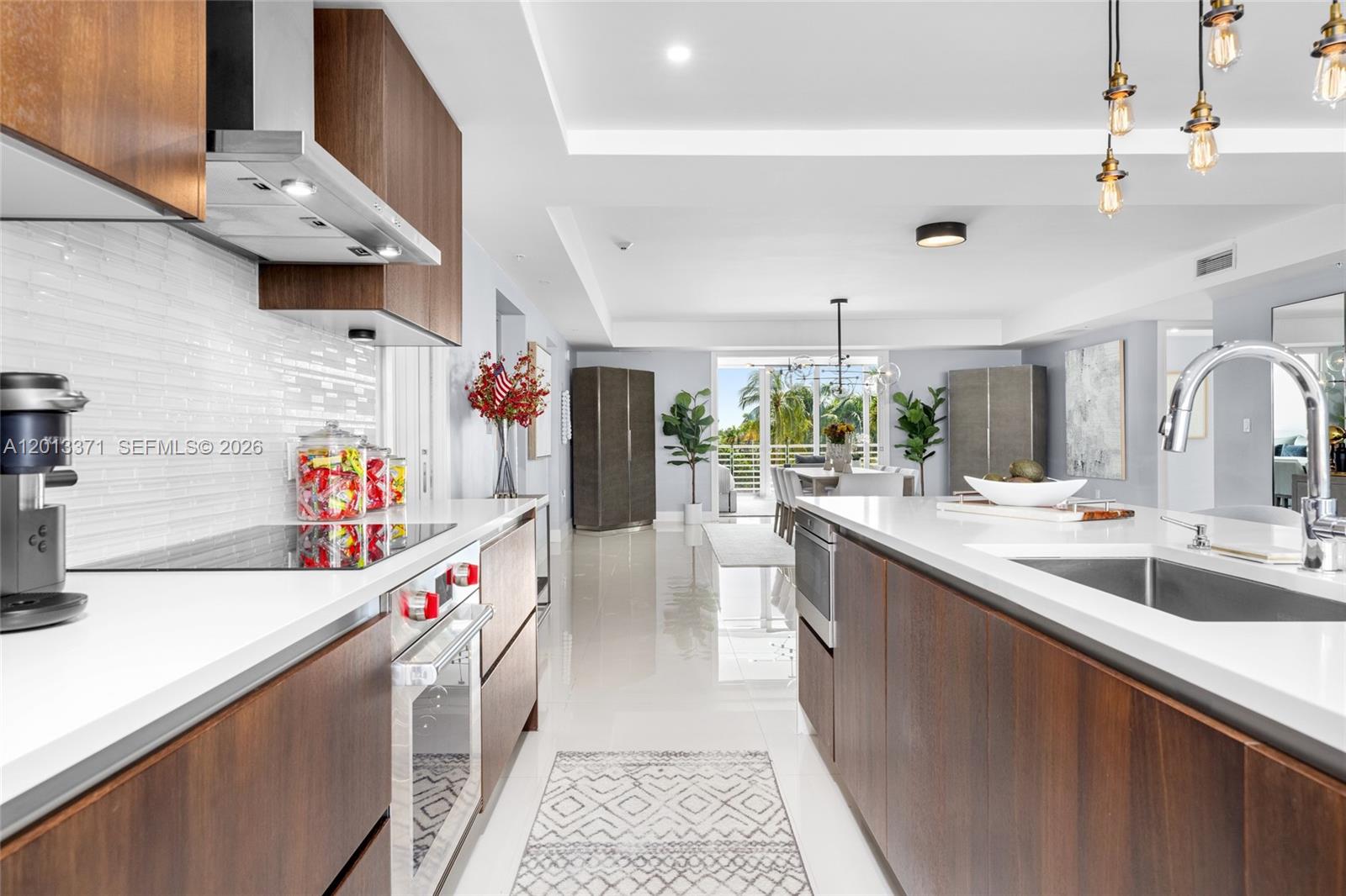 AQUAVUE LAS OLAS CONDO - Residential Lease