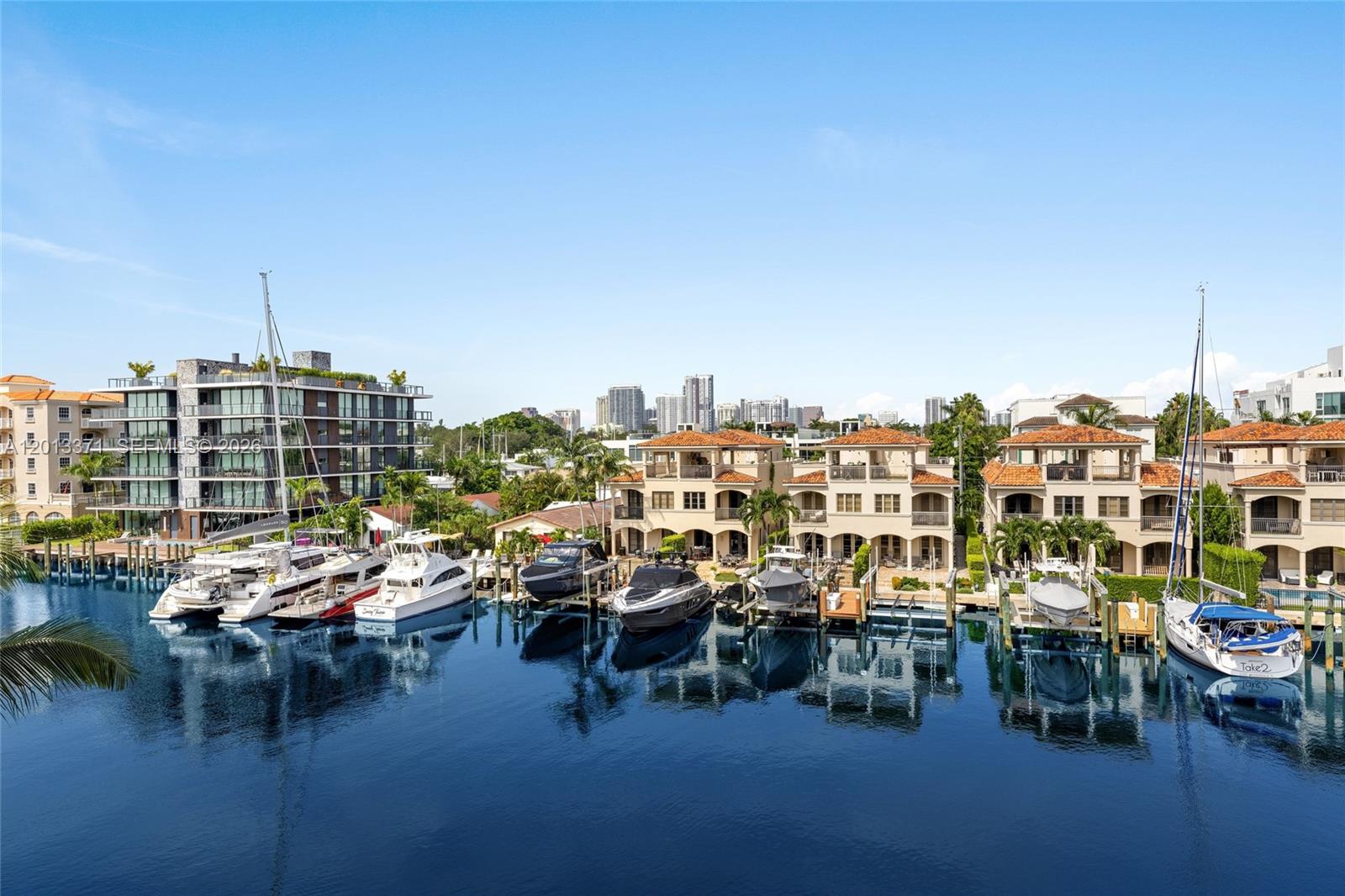 AQUAVUE LAS OLAS CONDO - Residential Lease