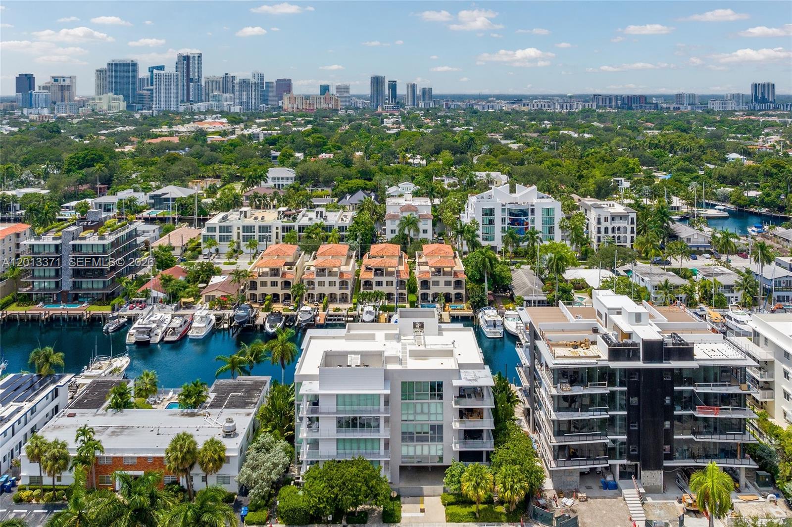 AQUAVUE LAS OLAS CONDO - Residential Lease