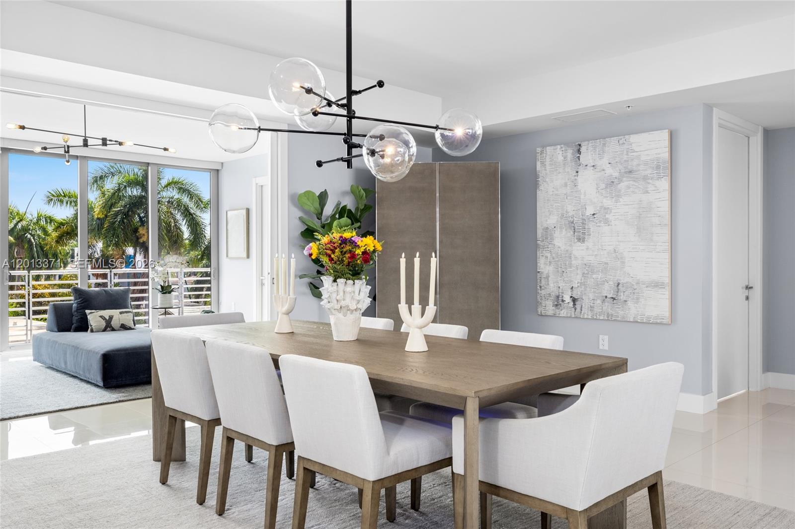 AQUAVUE LAS OLAS CONDO - Residential Lease