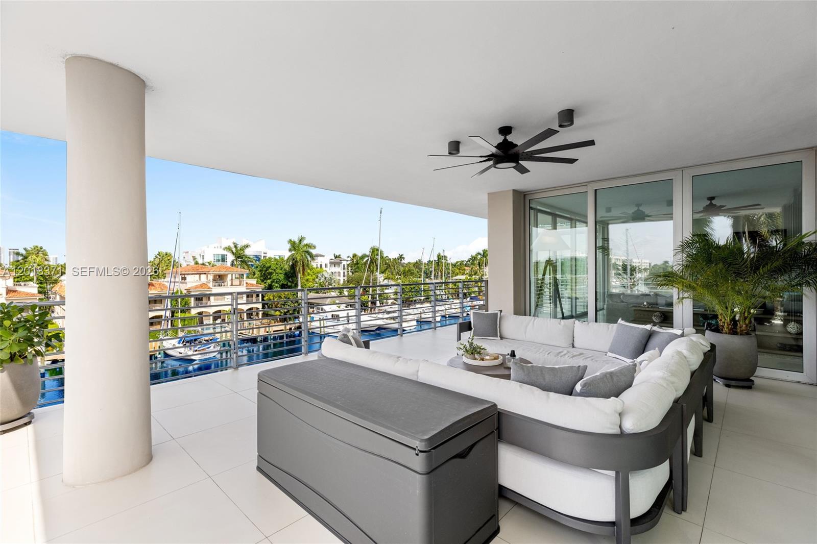 AQUAVUE LAS OLAS CONDO - Residential Lease