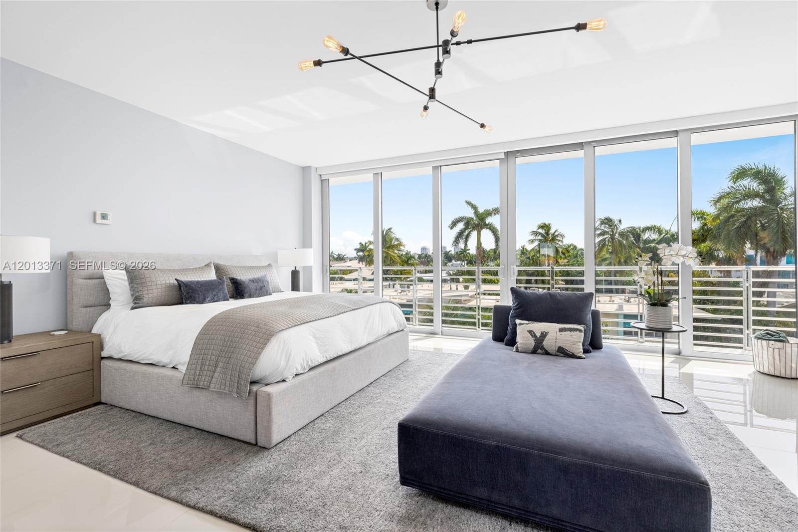 AQUAVUE LAS OLAS CONDO - Residential Lease