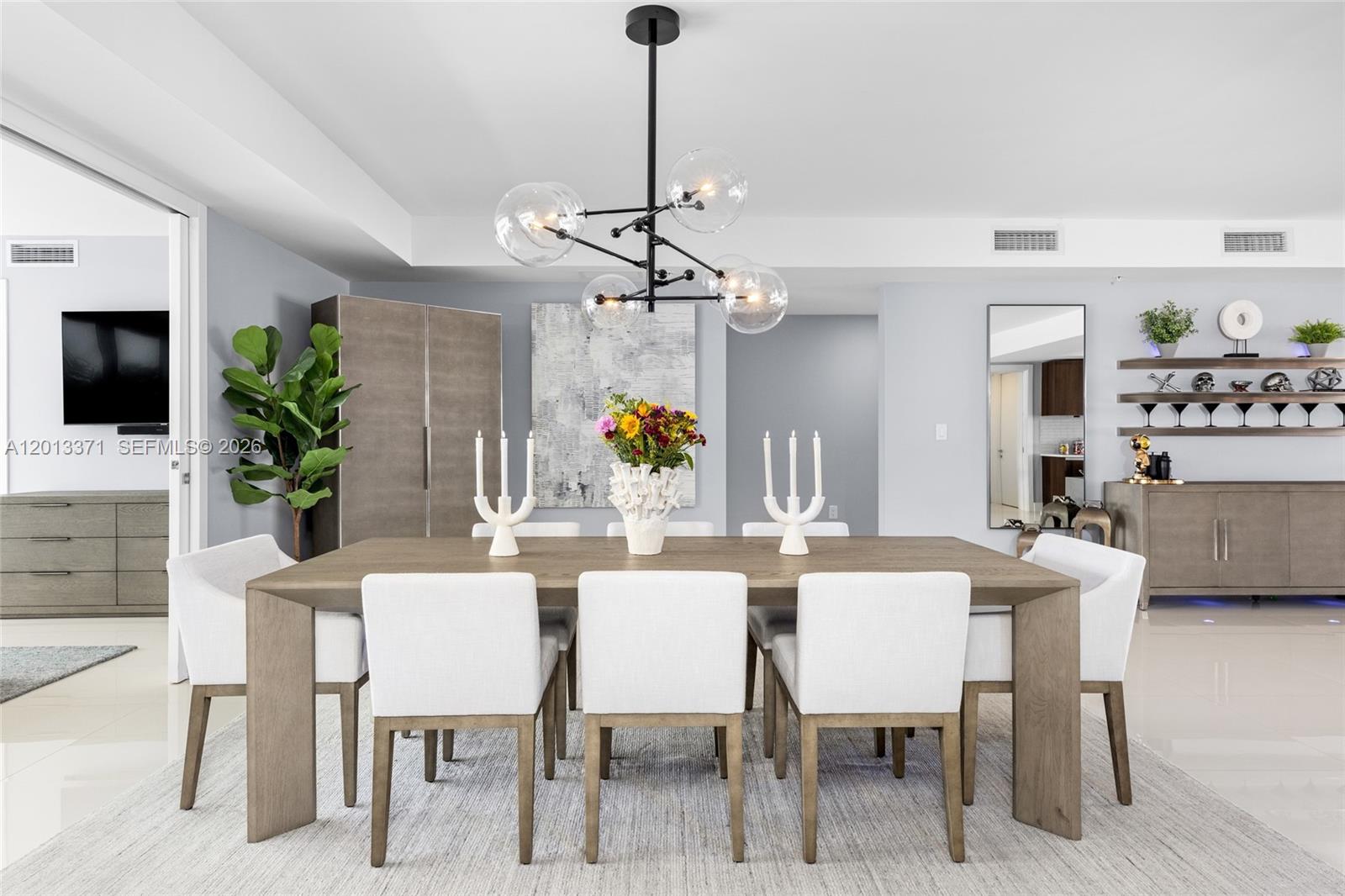 AQUAVUE LAS OLAS CONDO - Residential Lease