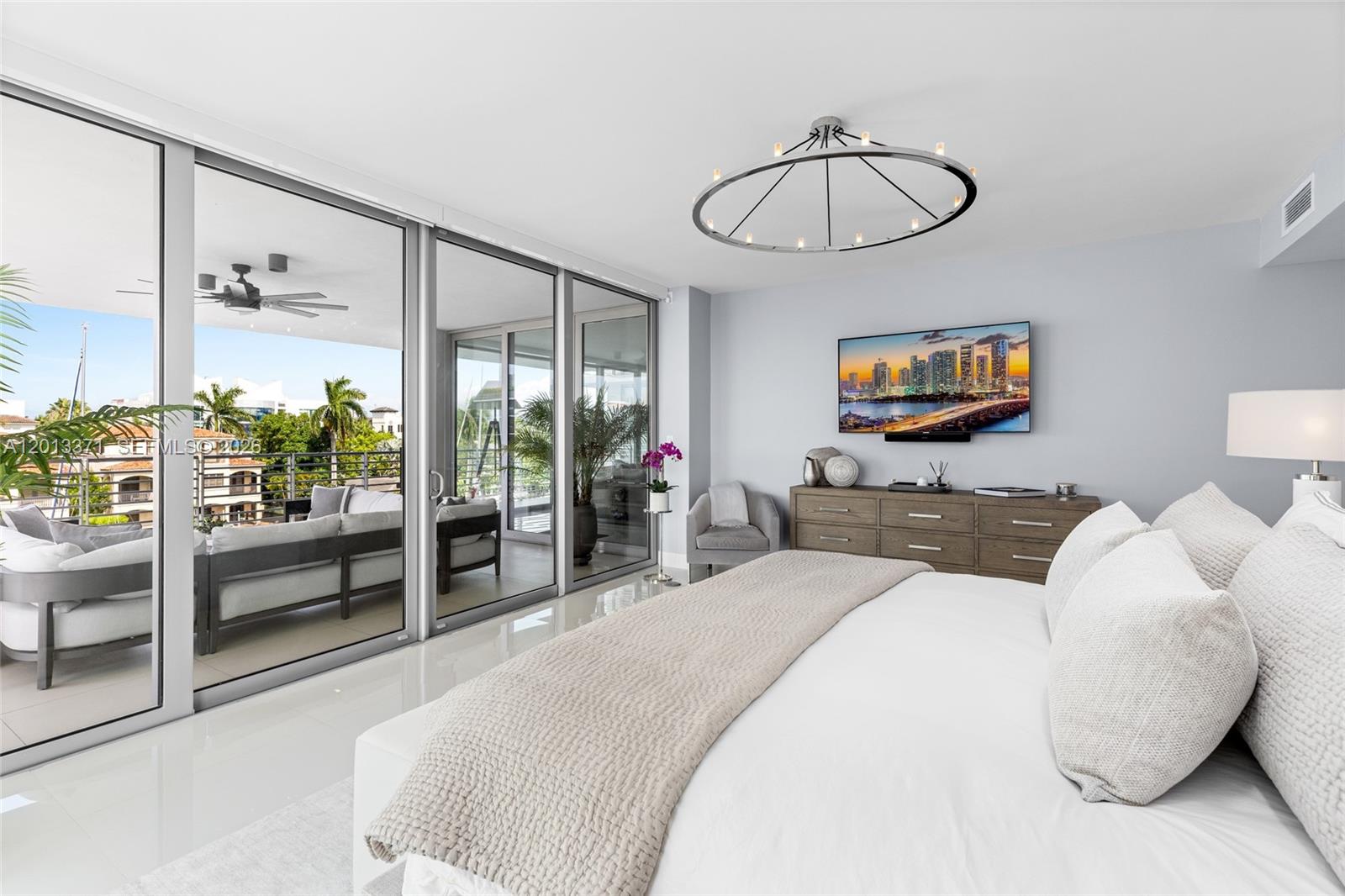 AQUAVUE LAS OLAS CONDO - Residential Lease