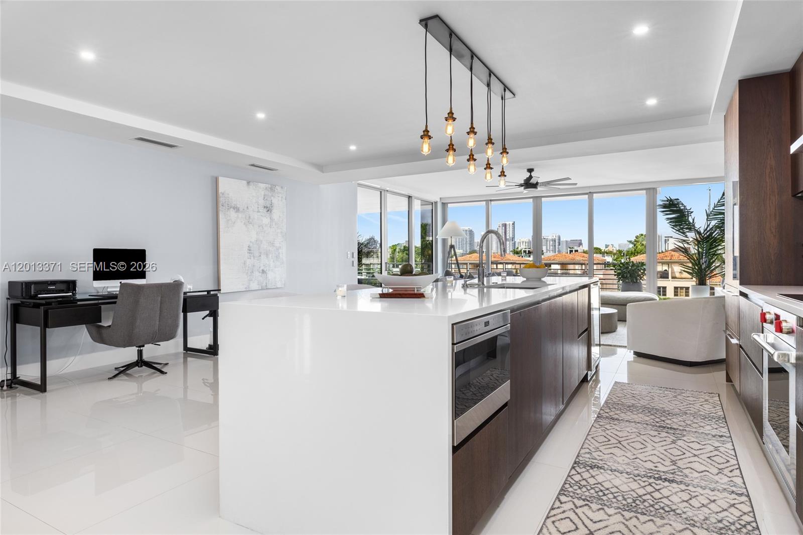 AQUAVUE LAS OLAS CONDO - Residential Lease