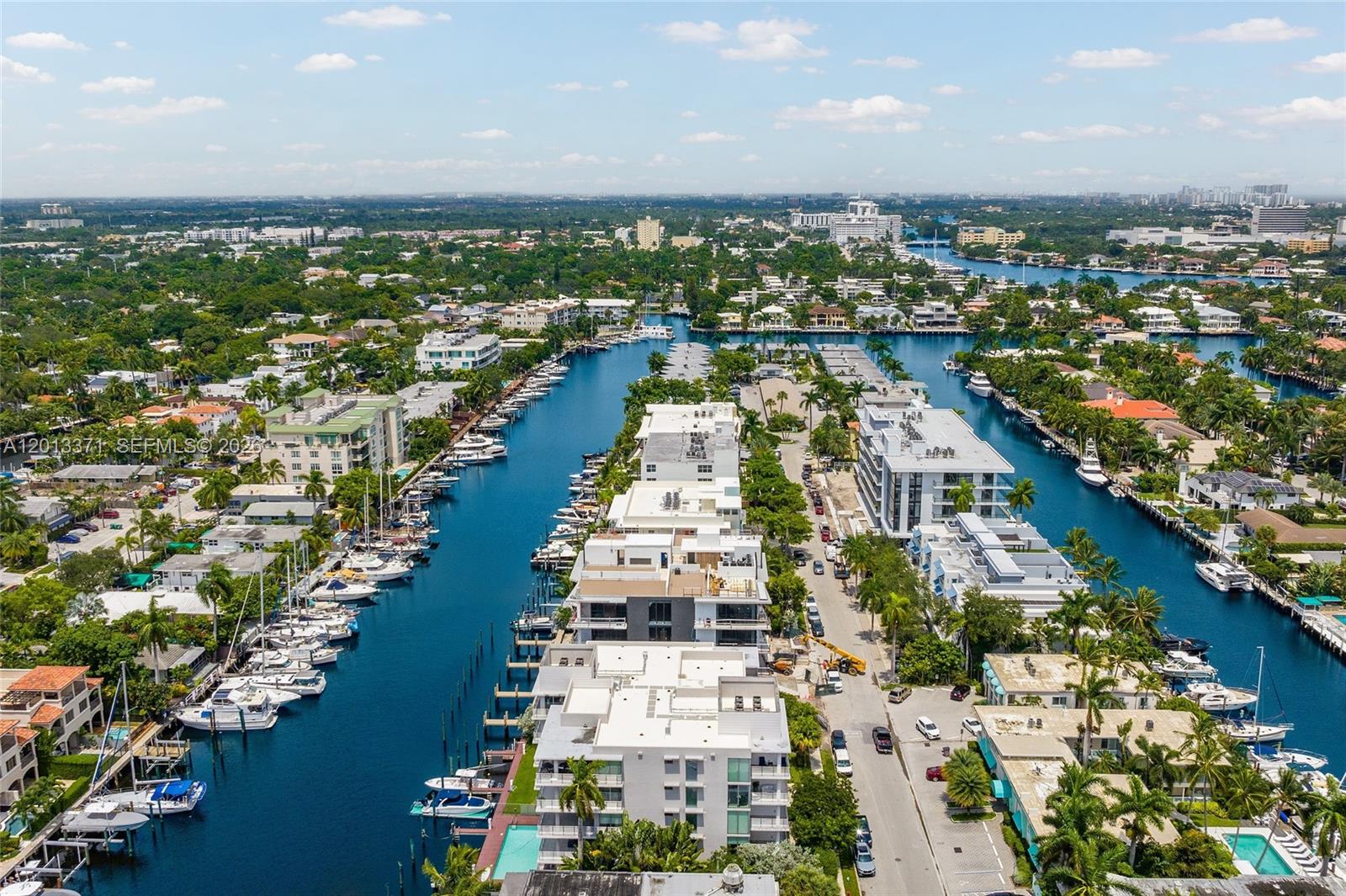AQUAVUE LAS OLAS CONDO - Residential Lease
