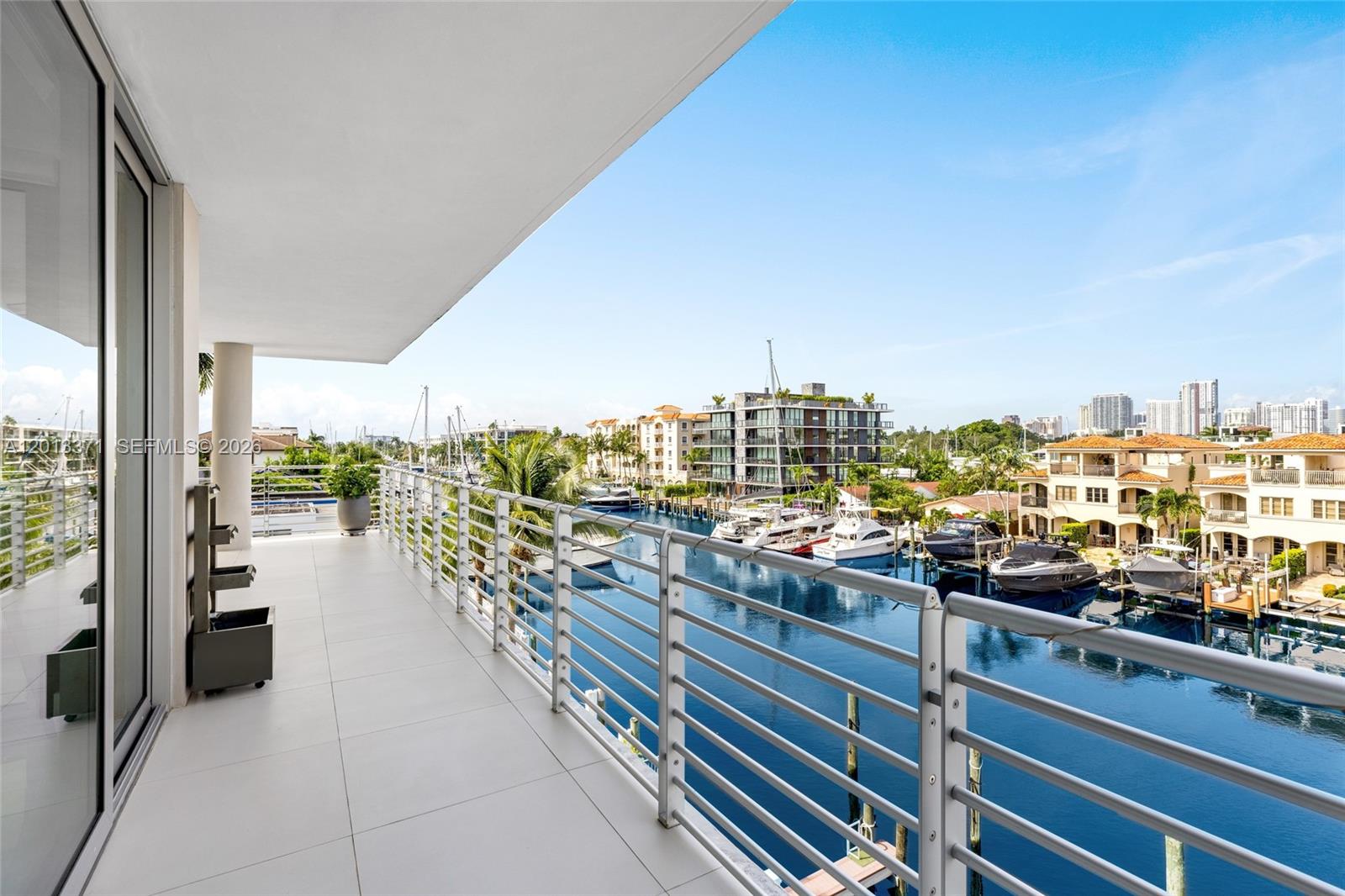 AQUAVUE LAS OLAS CONDO - Residential Lease