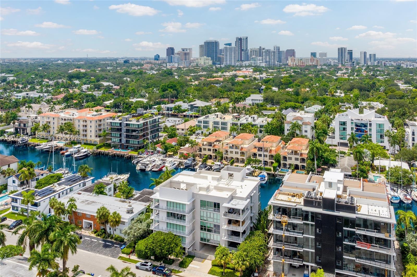 AQUAVUE LAS OLAS CONDO - Residential Lease