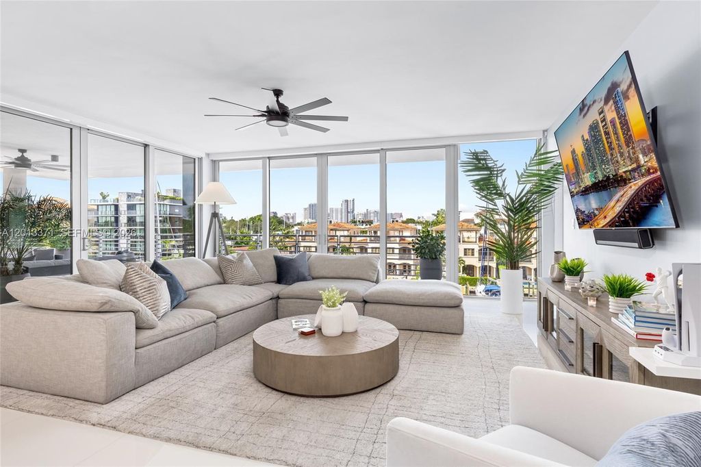 Photo of 133 Isle Of Venice Dr #4B, Fort Lauderdale, FL 33301 (MLS # A12013371)