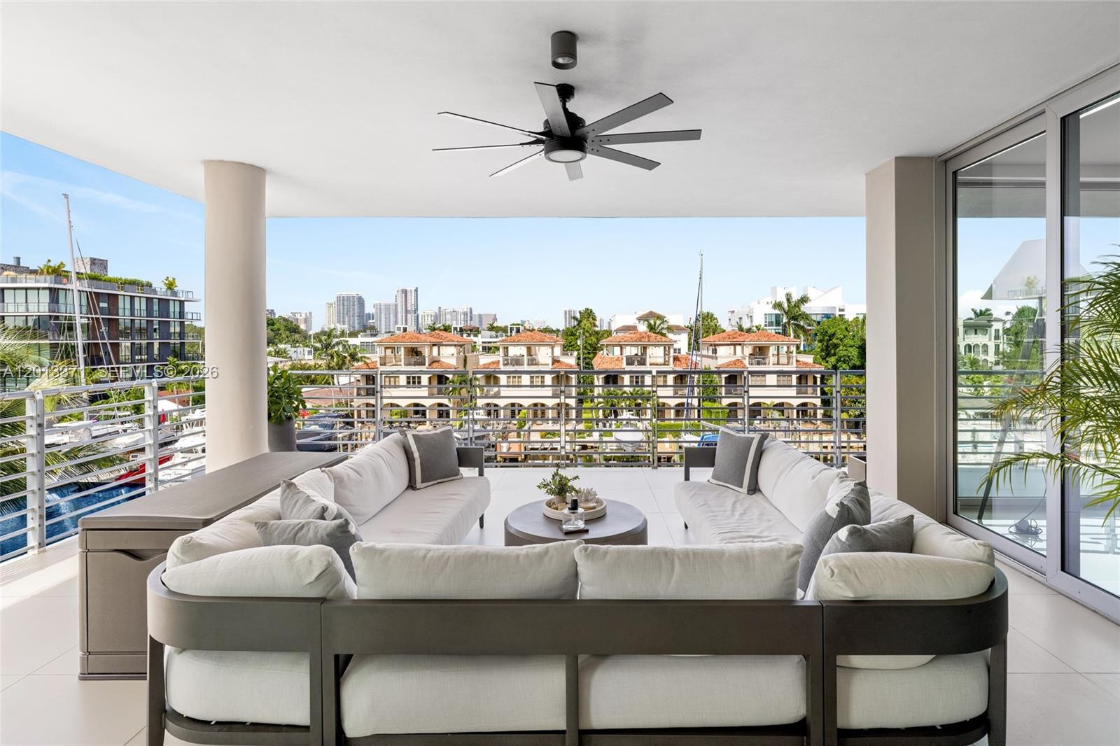 AQUAVUE LAS OLAS CONDO - Residential Lease