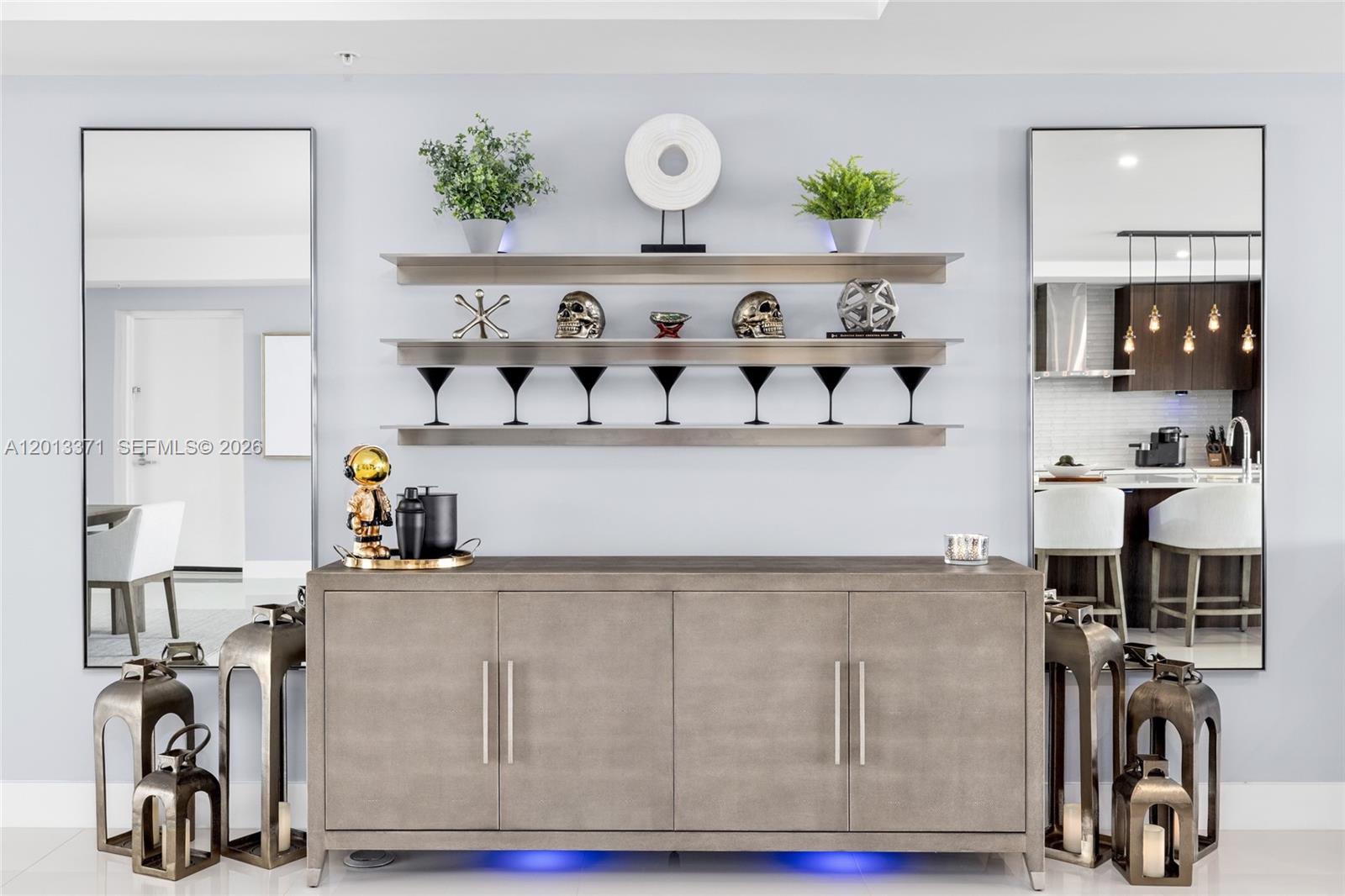 AQUAVUE LAS OLAS CONDO - Residential Lease