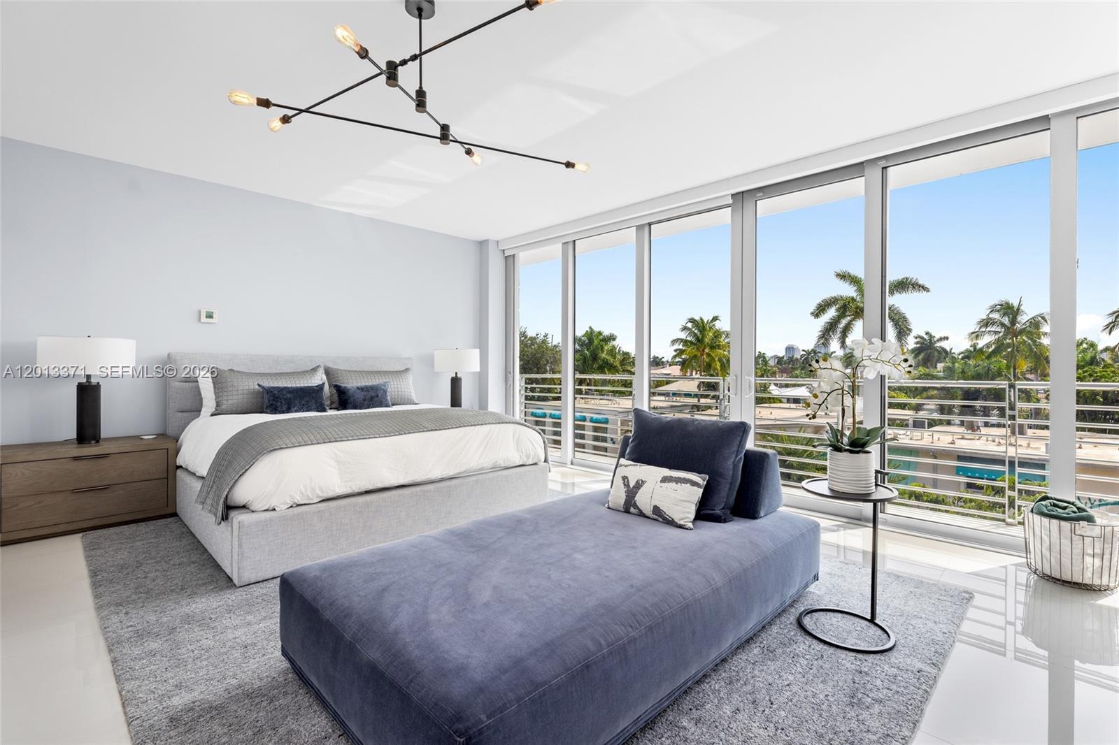 AQUAVUE LAS OLAS CONDO - Residential Lease