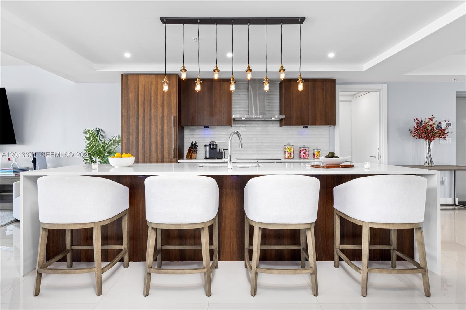 AQUAVUE LAS OLAS CONDO - Residential Lease