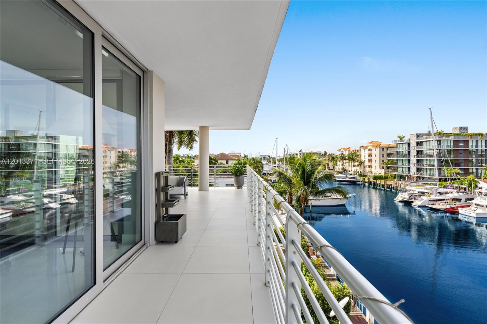 AQUAVUE LAS OLAS CONDO - Residential Lease