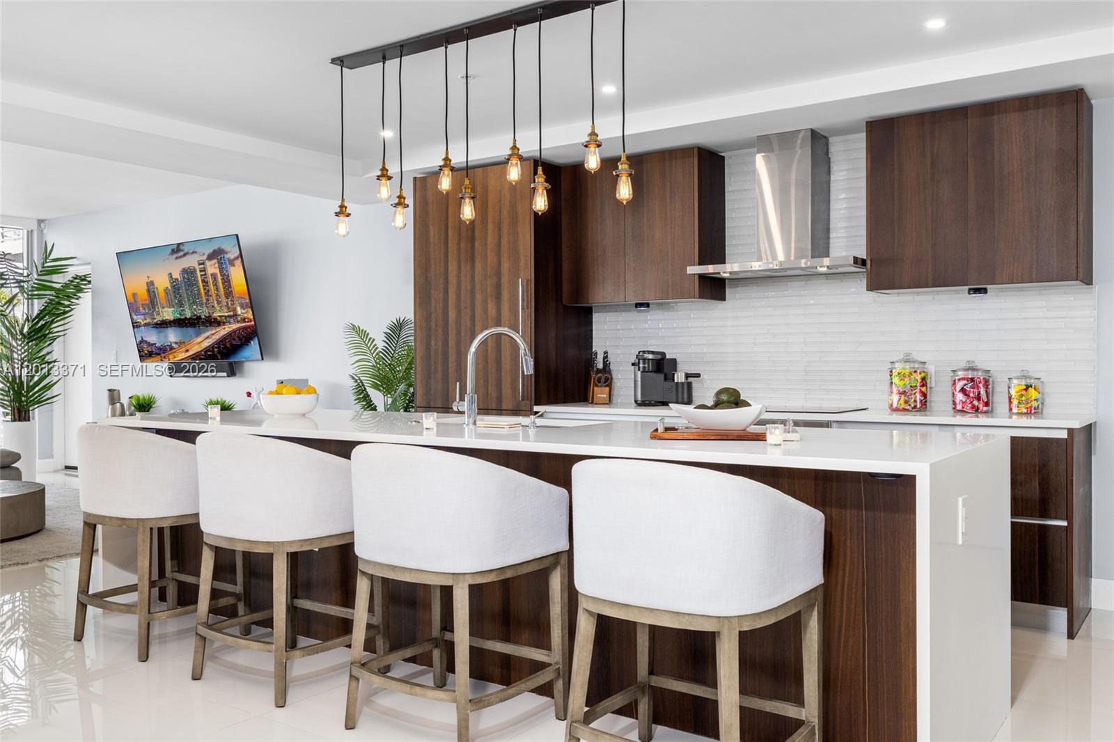 AQUAVUE LAS OLAS CONDO - Residential Lease
