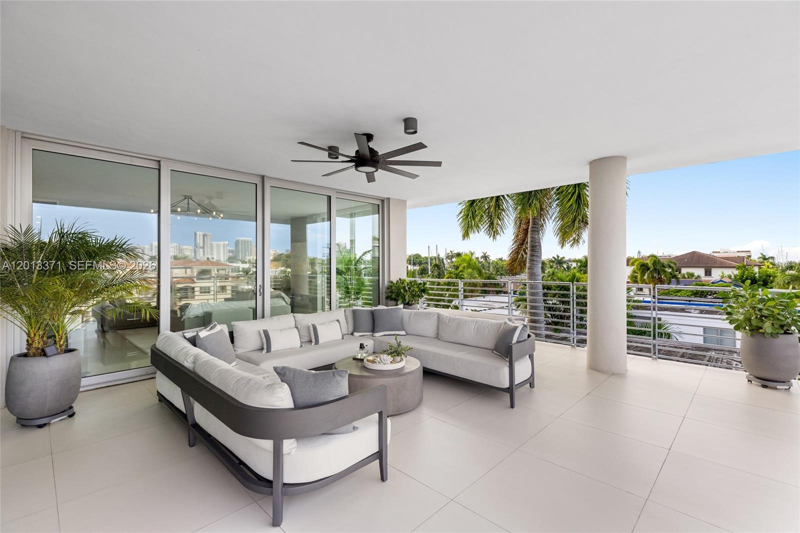 AQUAVUE LAS OLAS CONDO - Residential Lease