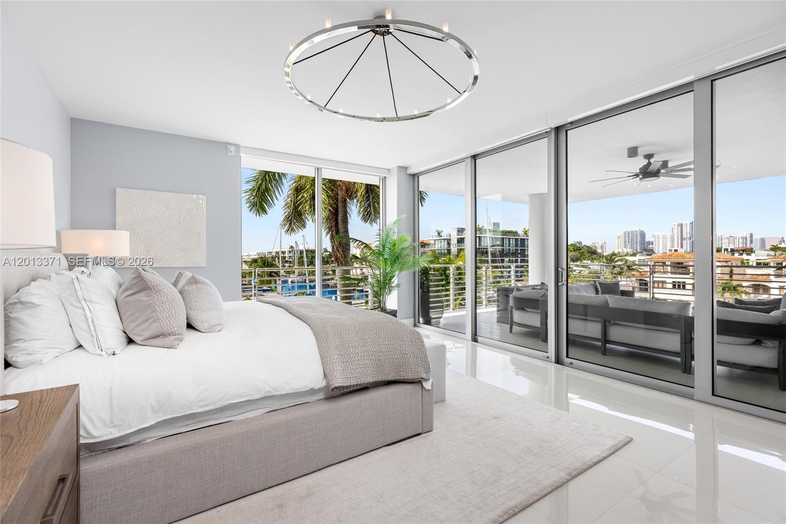 AQUAVUE LAS OLAS CONDO - Residential Lease