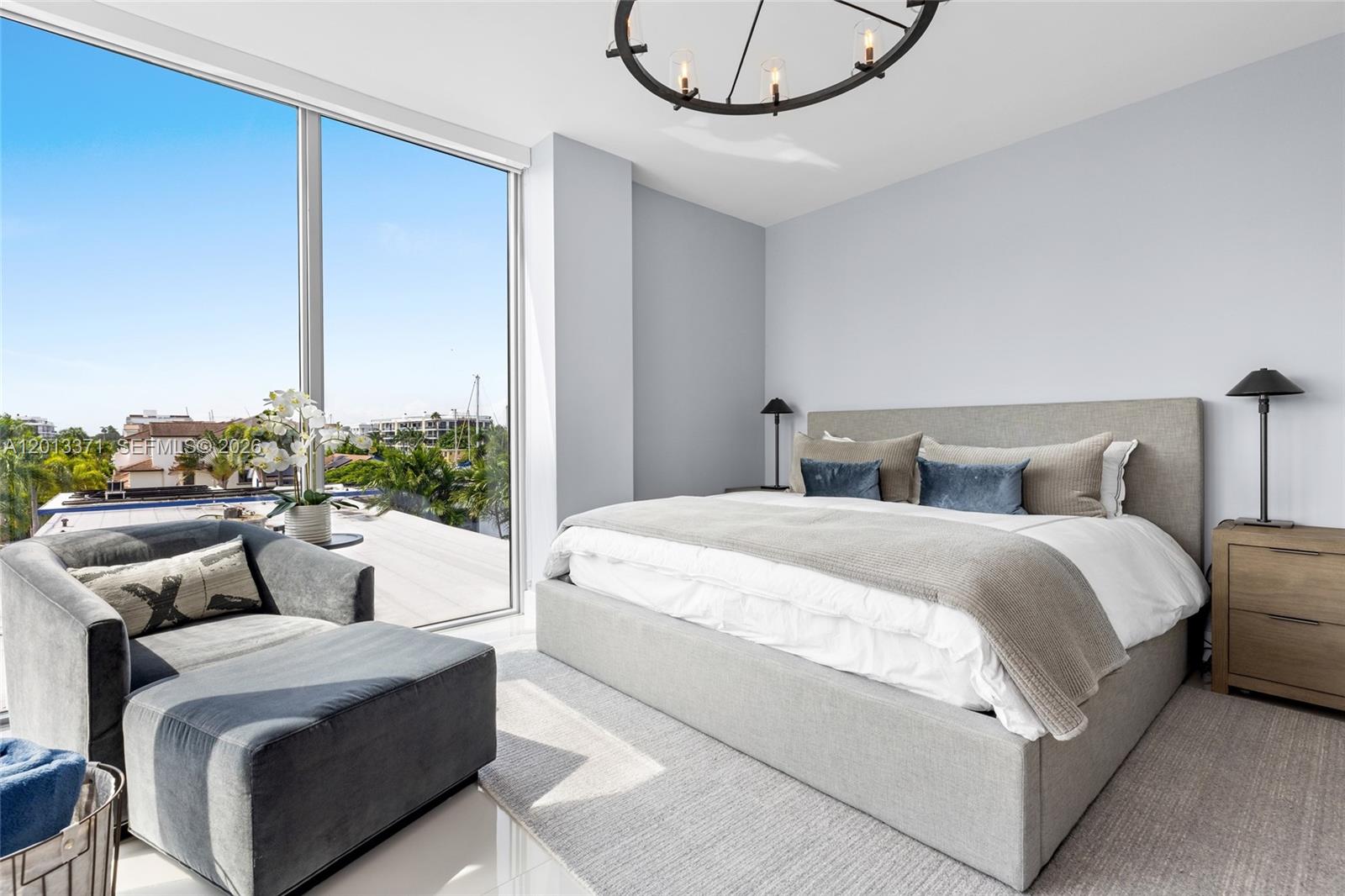 AQUAVUE LAS OLAS CONDO - Residential Lease
