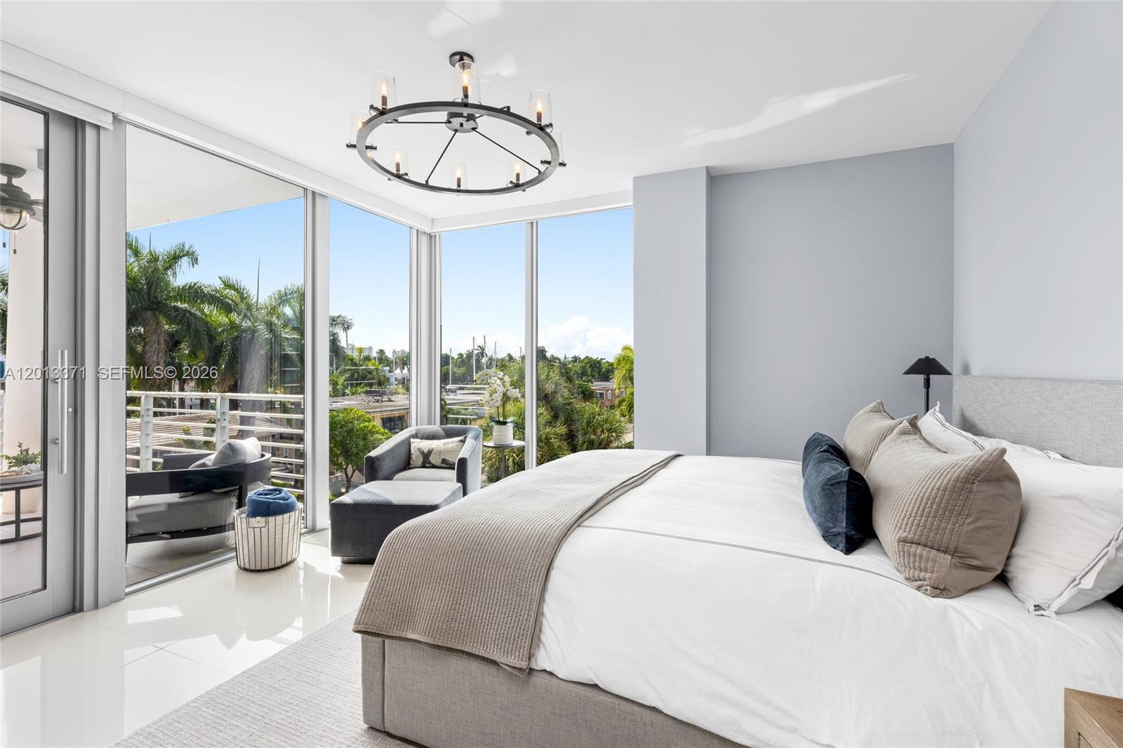 AQUAVUE LAS OLAS CONDO - Residential Lease