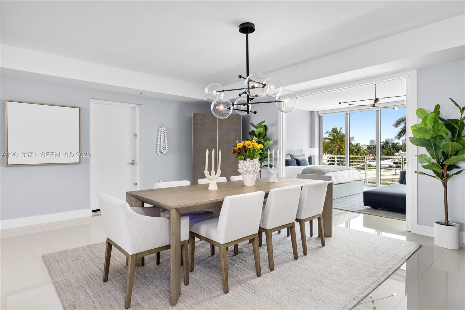 AQUAVUE LAS OLAS CONDO - Residential Lease