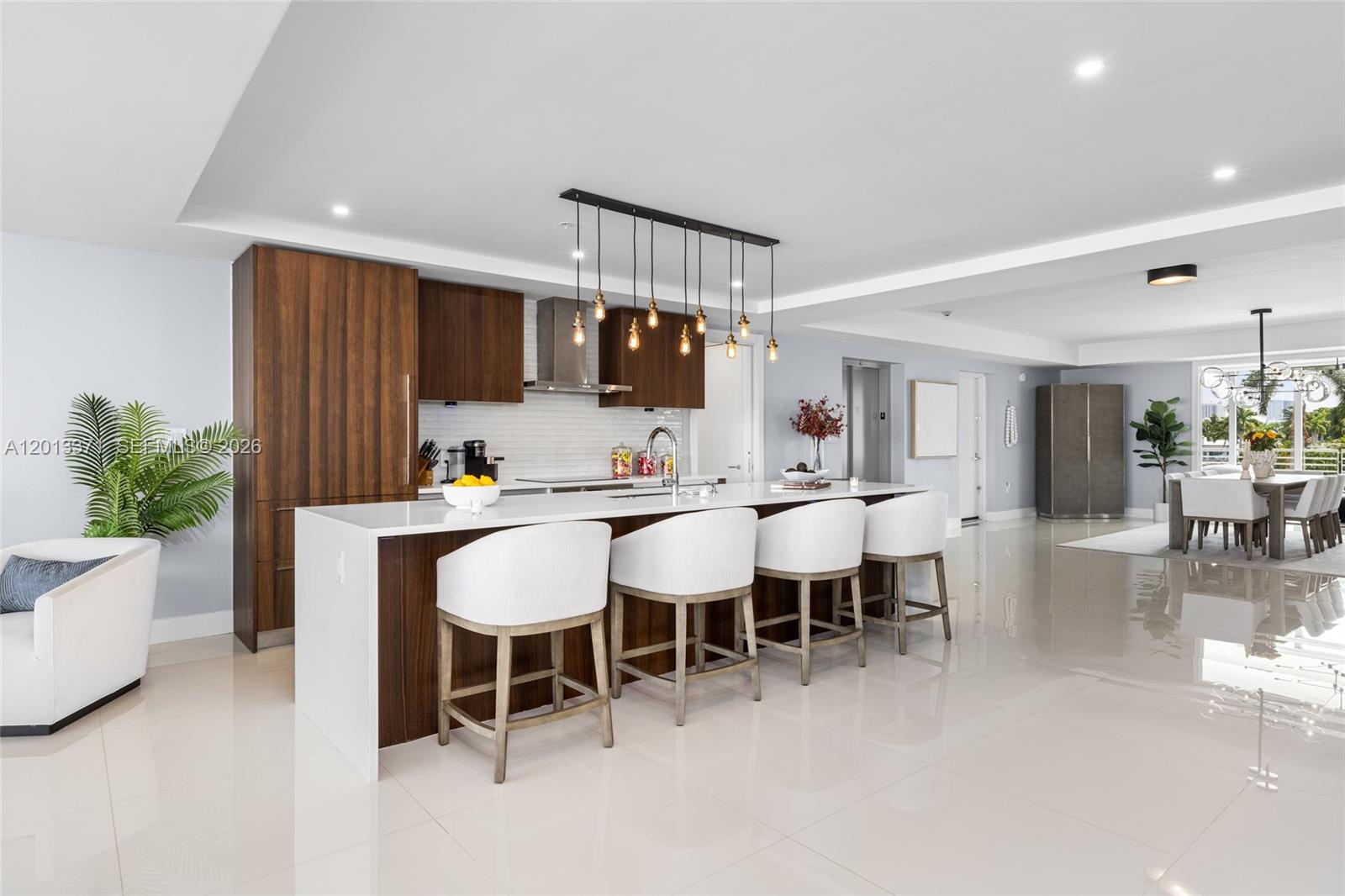 AQUAVUE LAS OLAS CONDO - Residential Lease