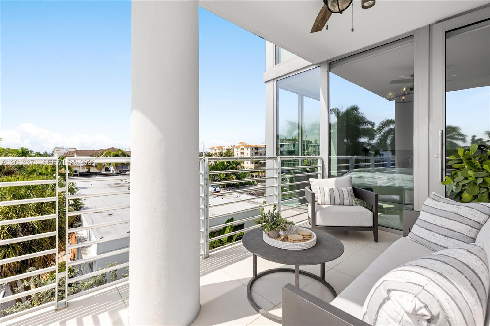 AQUAVUE LAS OLAS CONDO - Residential Lease