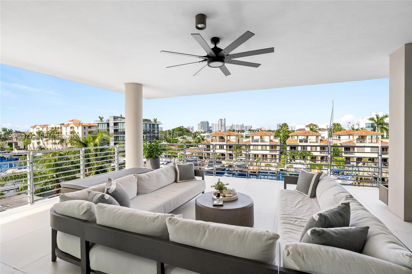 AQUAVUE LAS OLAS CONDO - Residential Lease