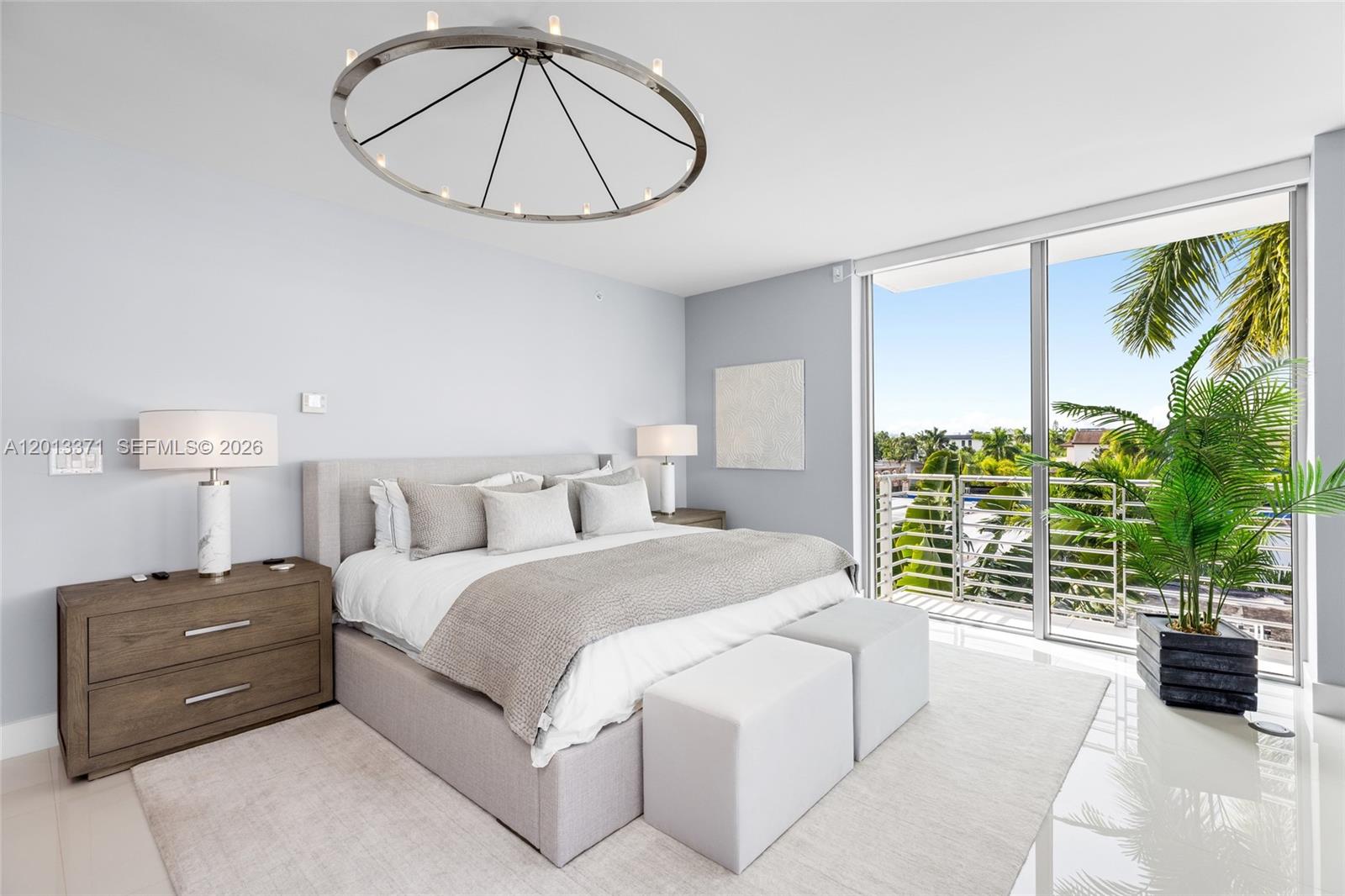 AQUAVUE LAS OLAS CONDO - Residential Lease