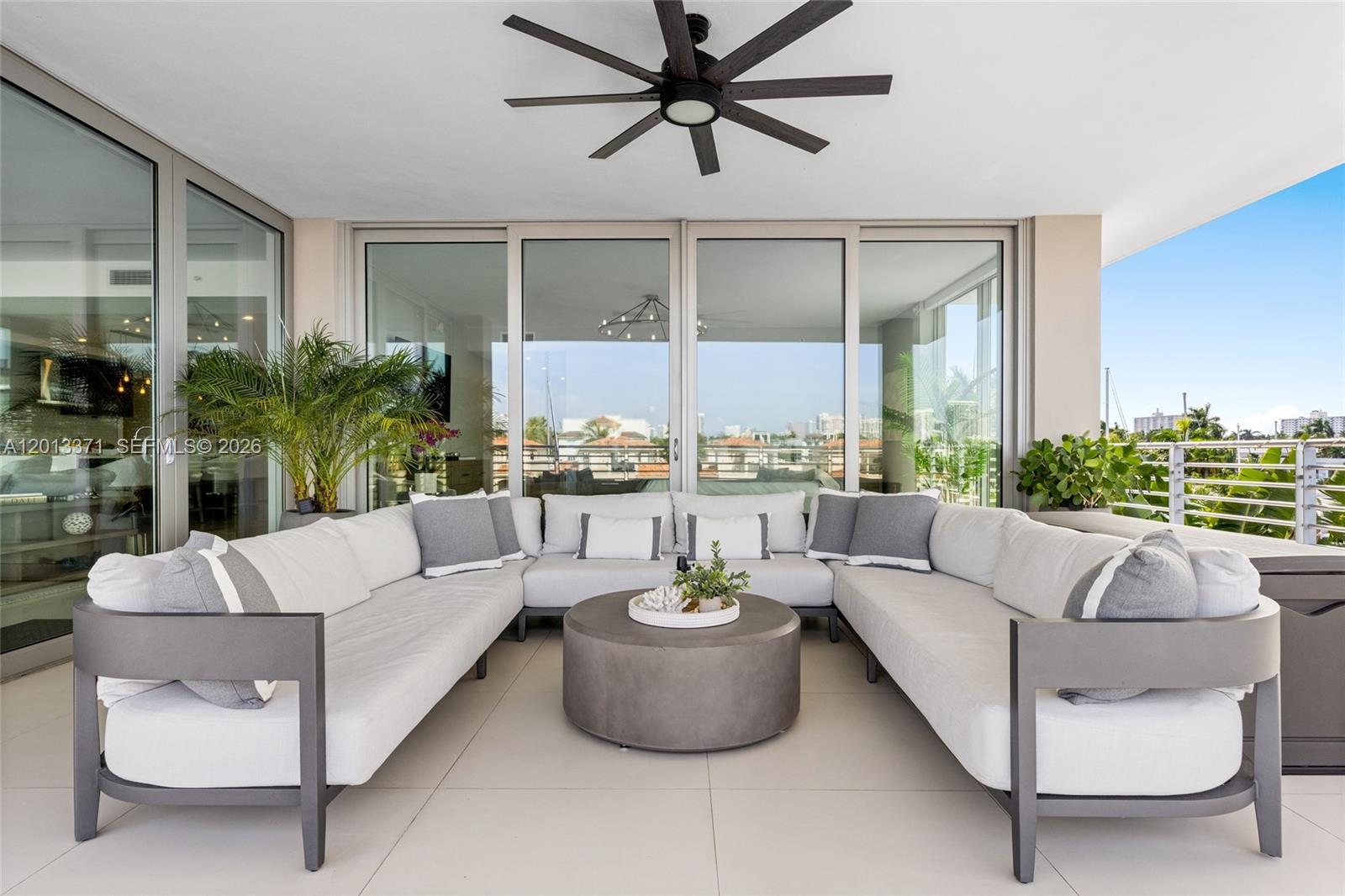AQUAVUE LAS OLAS CONDO - Residential Lease